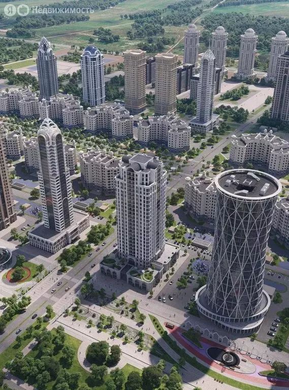 Офис (75.51 м) - Фото 1