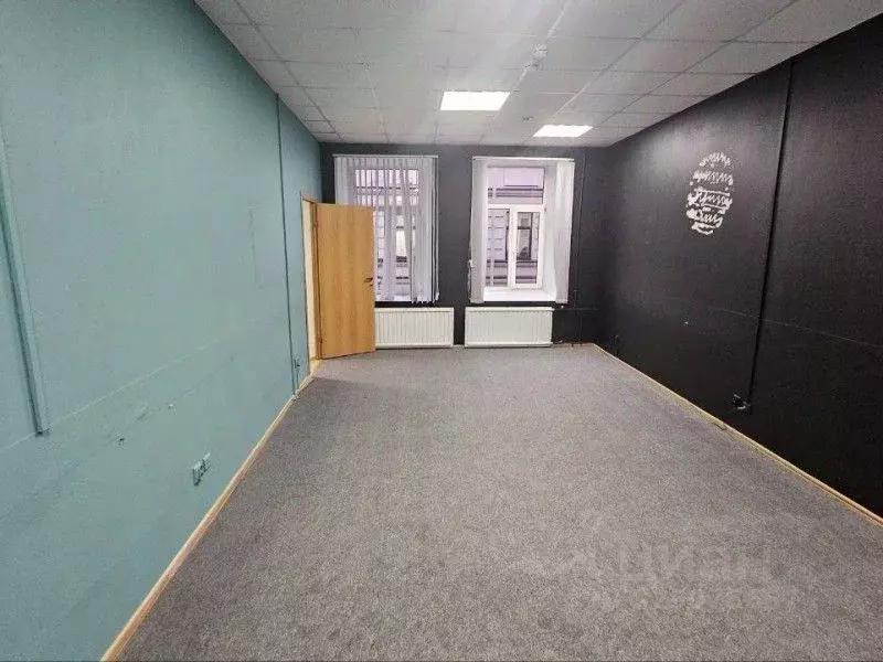 Офис в Санкт-Петербург ул. Мира, 3 (42 м) - Фото 1