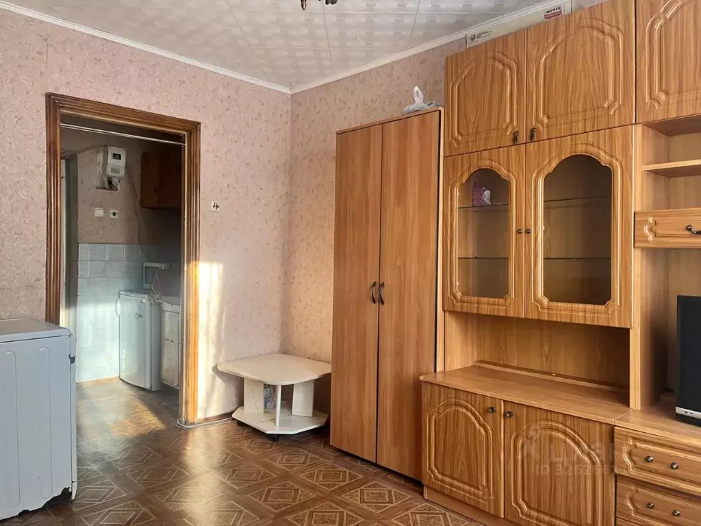 Студия Томская область, Томск Тверская ул., 51 (20.0 м) - Фото 2