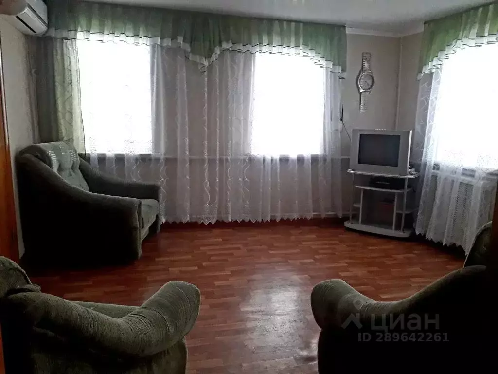 Дом в Краснодарский край, Ейск Ростовская ул., 87 (56 м) - Фото 0