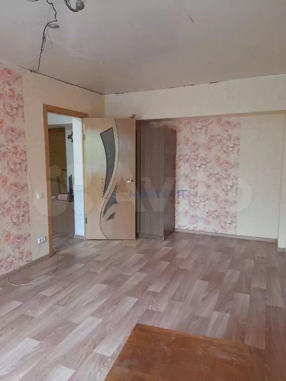 1-к. квартира, 35,9 м, 2/5 эт. - Фото 0
