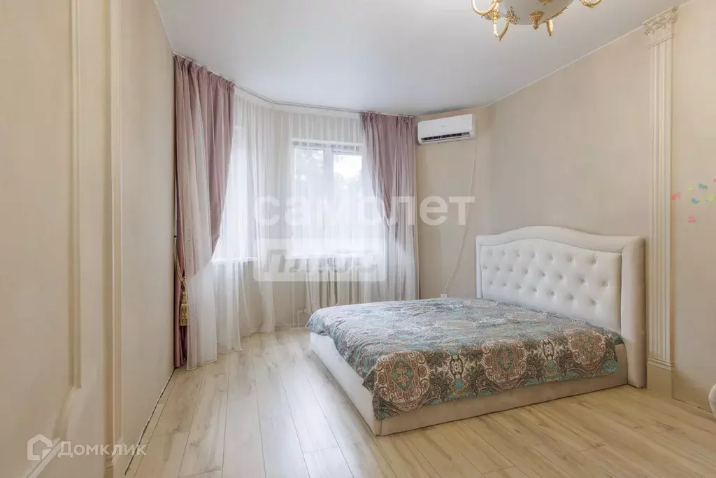 Продаётся 1-к квартира, 49.1 м - Фото 0