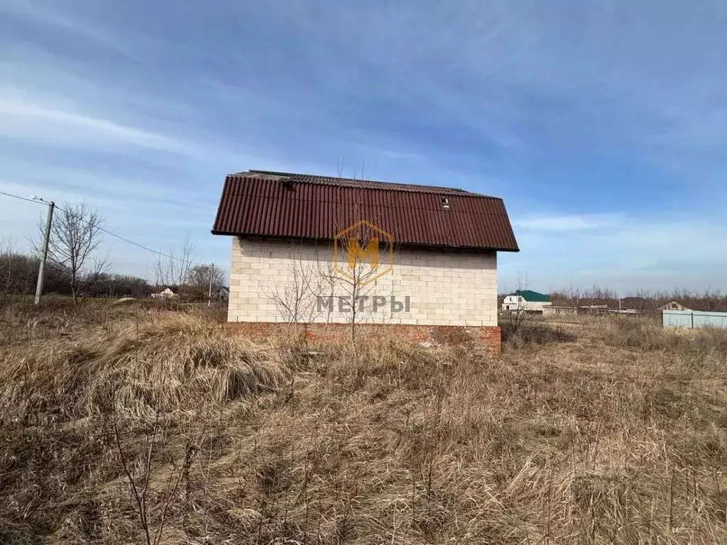 Дом в Белгородская область, Корочанский район, с. Мелихово  (124 м) - Фото 2