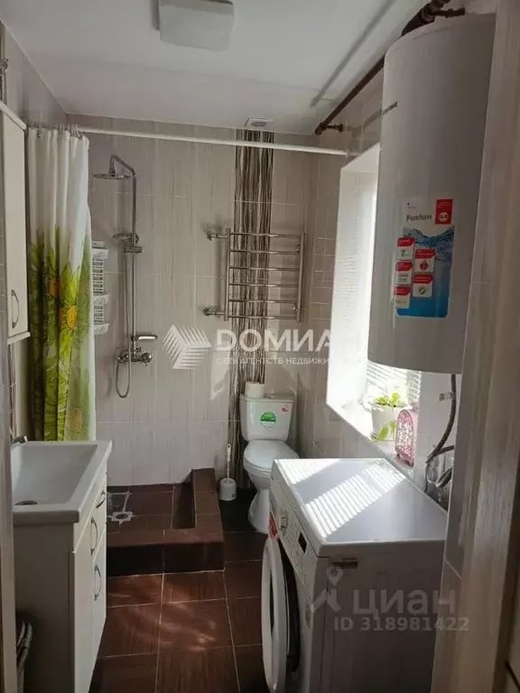 Дом в Ростовская область, Новочеркасск Троицкая пл. (37 м) - Фото 1