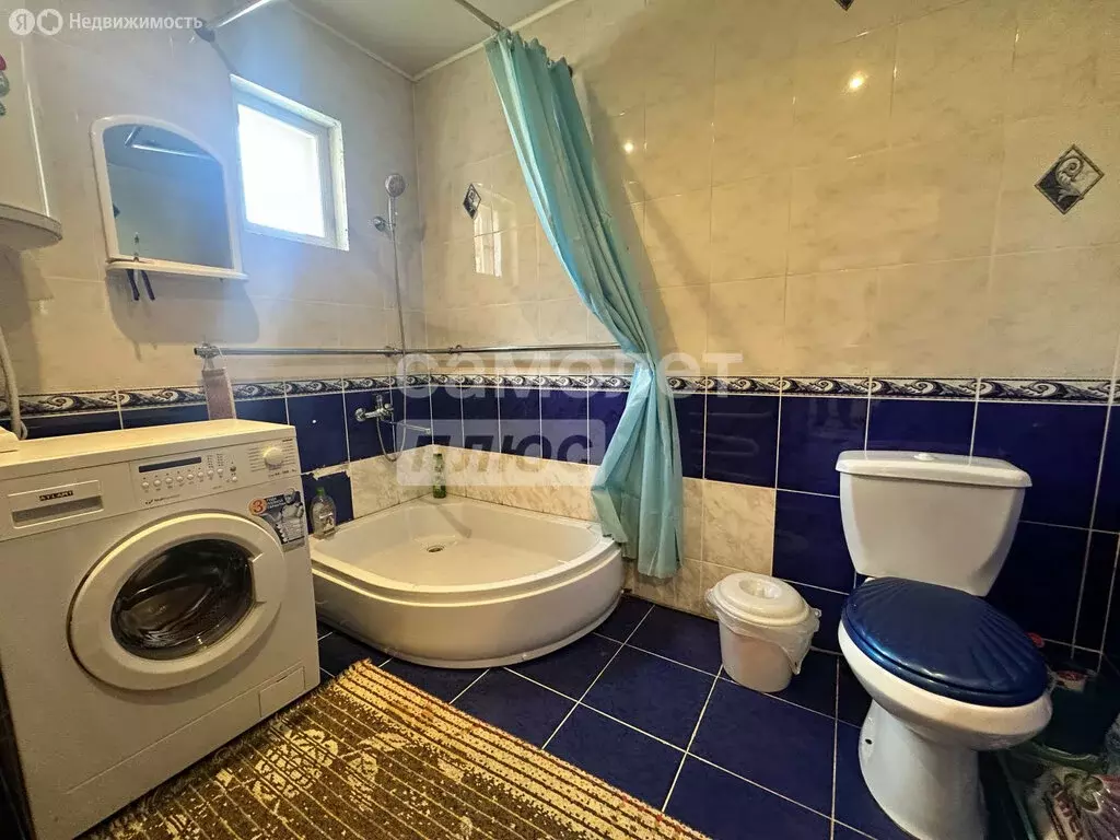 Дом в Тамбов, Молодогвардейская улица, 20 (43.16 м) - Фото 1