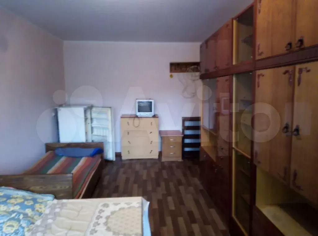 Комната 18 м в 3-к., 3/5 эт. - Фото 0