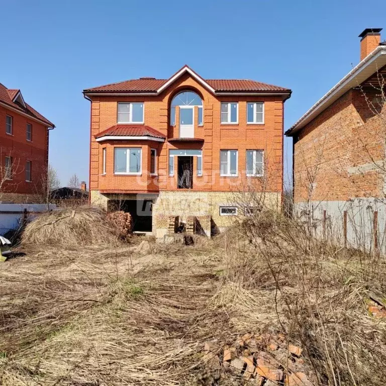 Дом в Москва д. Косовка, 17Б (273 м) - Фото 0