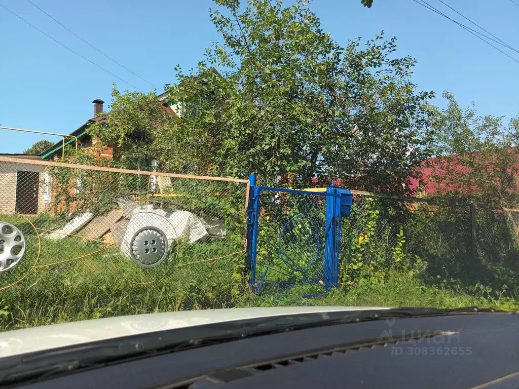 Дом в Нижегородская область, Кстовский муниципальный округ, д. Майдан ... - Фото 0