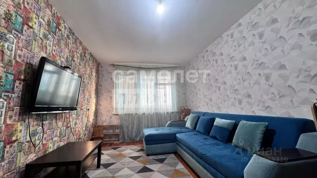 3-к кв. Дагестан, Кизилюрт ул. Гамзата Цадаса, 30 (65.0 м) - Фото 0