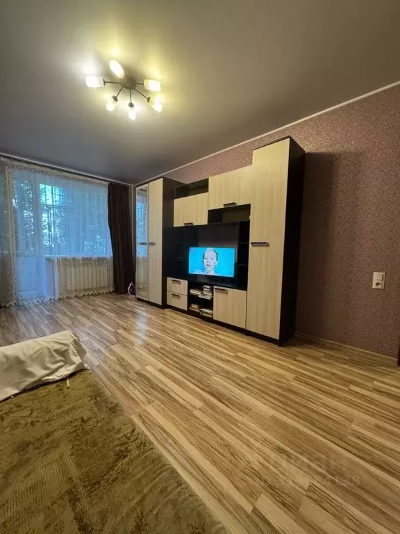 1-к кв. Саратовская область, Саратов Рабочая ул., 29/39 (33.0 м) - Фото 1