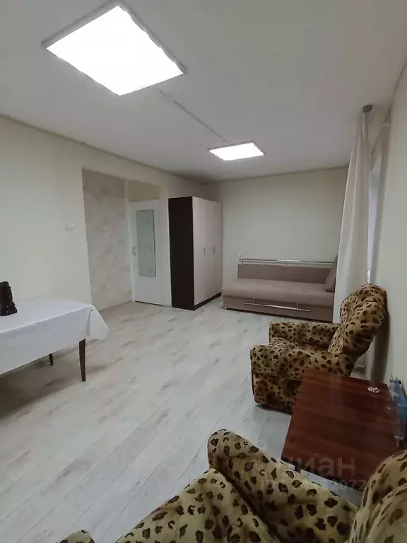 1-к кв. Нижегородская область, Нижний Новгород ул. Веденяпина, 22 ... - Фото 1