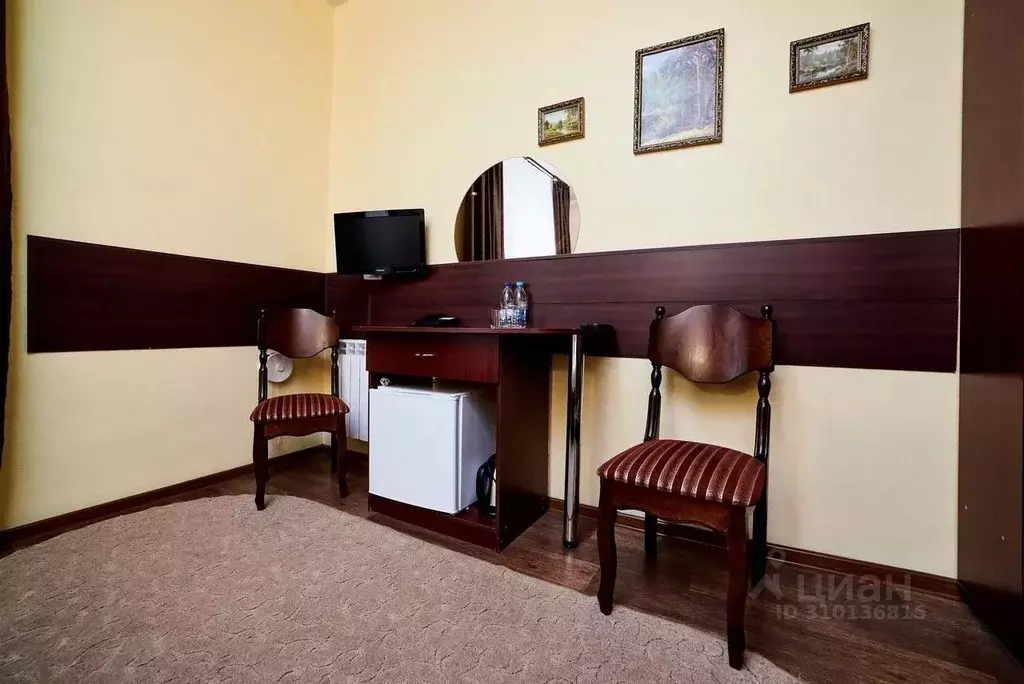 Комната Ульяновская область, Ульяновск просп. Нариманова, 1В (16.0 м) - Фото 2