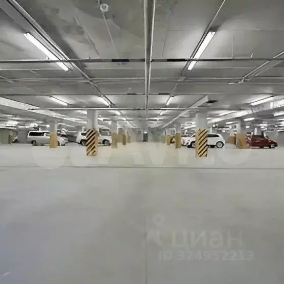 Гараж в Самарская область, Самара Ипподром мкр, Фаворит жилой комплекс ... - Фото 1