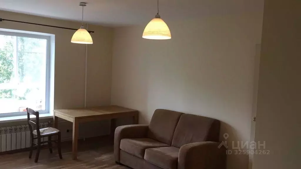 1-к кв. Москва ул. Столетова, 10 (38.0 м) - Фото 1