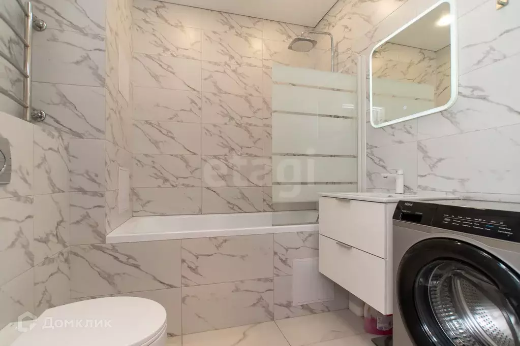 Продаётся 1-к квартира, 39.3 м - Фото 0