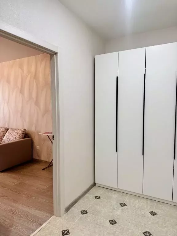 1-к кв. Краснодарский край, Краснодар бул. Адмиралтейский, 3к3 (39.0 ... - Фото 1