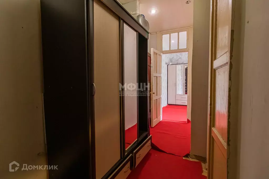 Продаётся 2-к квартира, 51.9 м - Фото 1