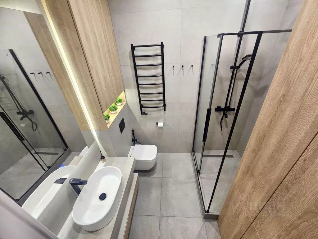 2-к кв. Москва Шелепихинская наб., 34к6 (42.0 м) - Фото 1