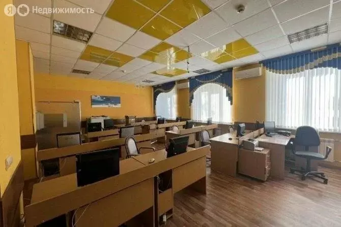 Офис (50 м) - Фото 1