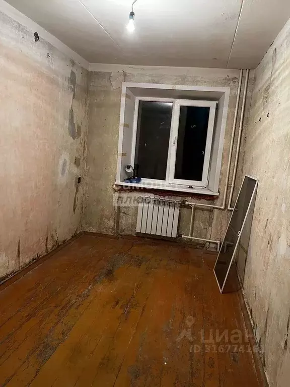 2-к кв. Липецкая область, Липецк ул. Гагарина, 117 (42.2 м) - Фото 0