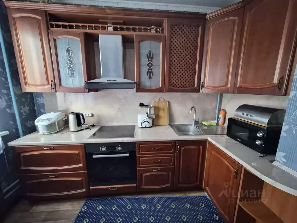 2-к кв. Москва Новопеределкинская ул., 7 (54.0 м) - Фото 1