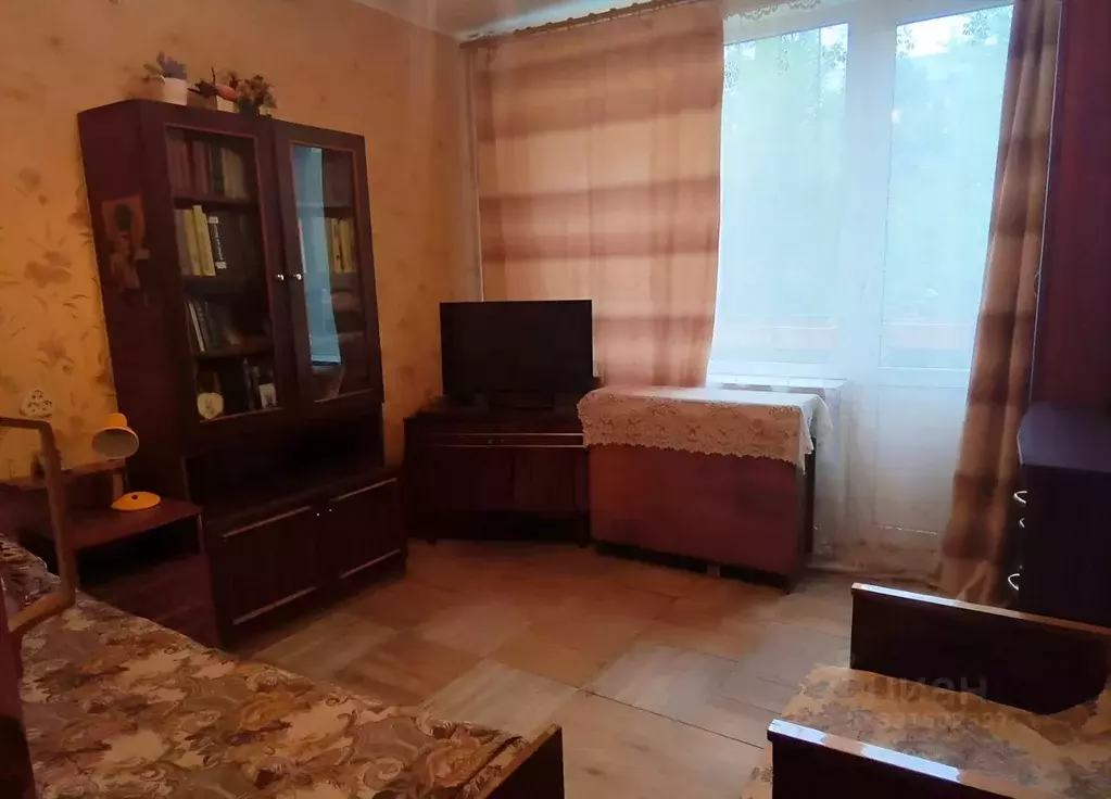 3-к кв. Санкт-Петербург Гражданский просп., 105К3 (54.0 м) - Фото 2