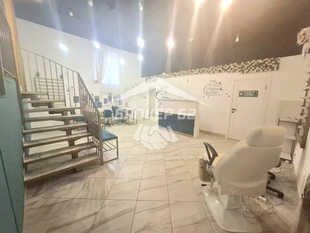 Помещение свободного назначения в Рязанская область, Рязань ... - Фото 2