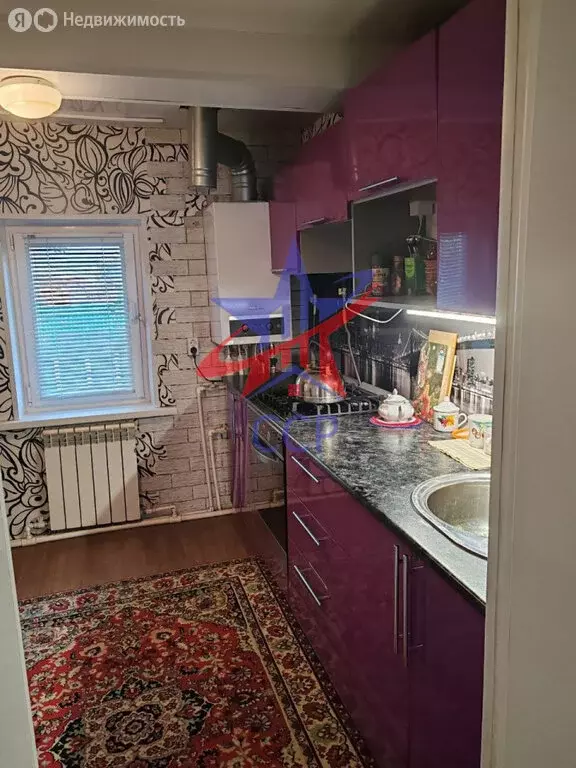 Дом в Стерлитамак, Новая улица, 7 (58.4 м) - Фото 0