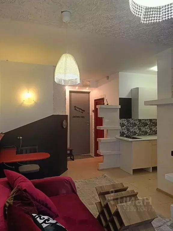 2-к кв. Московская область, Красногорск ул. Авангардная, 6 (42.0 м) - Фото 1