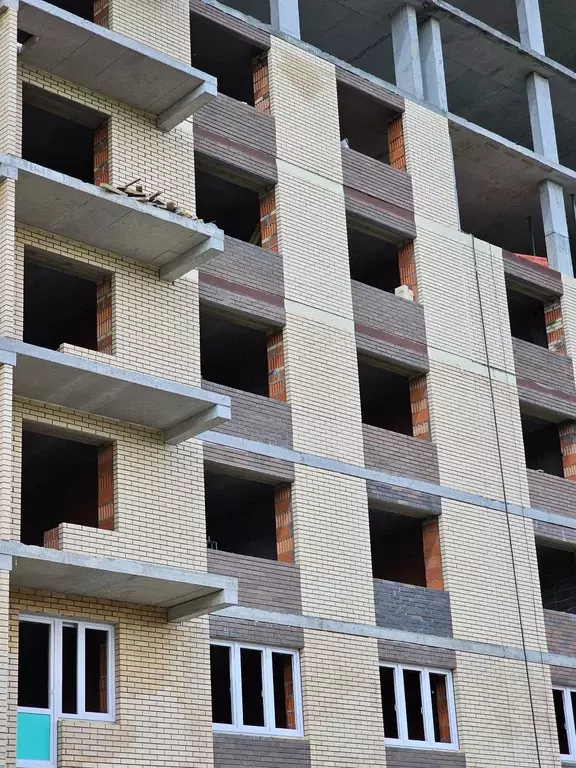 Продаётся 2-к квартира, 64.2 м - Фото 1