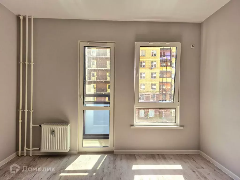 Продаётся квартира-студия, 25.3 м - Фото 0
