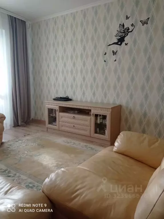 2-к кв. Калининградская область, Калининград ул. Горького, 199 (48.1 ... - Фото 2