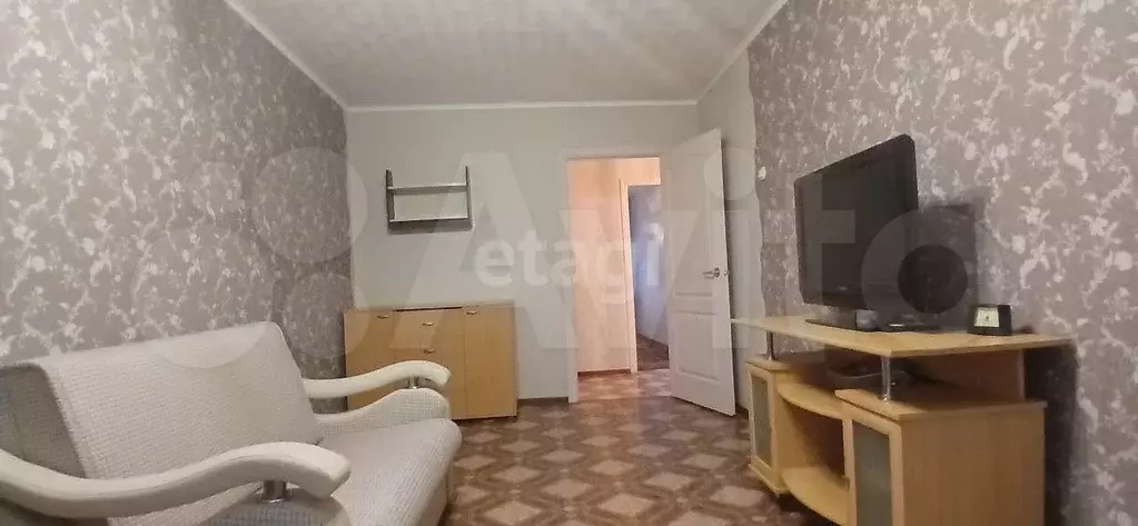 2-к. квартира, 44 м, 1/5 эт. - Фото 0