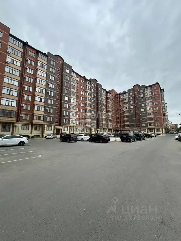 3-к кв. Дагестан, Дербент Приморская ул., 42к1 (98.0 м) - Фото 0