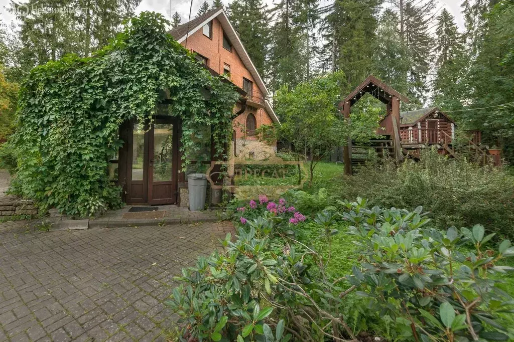 Дом в Всеволожск, Социалистическая улица (338 м) - Фото 0