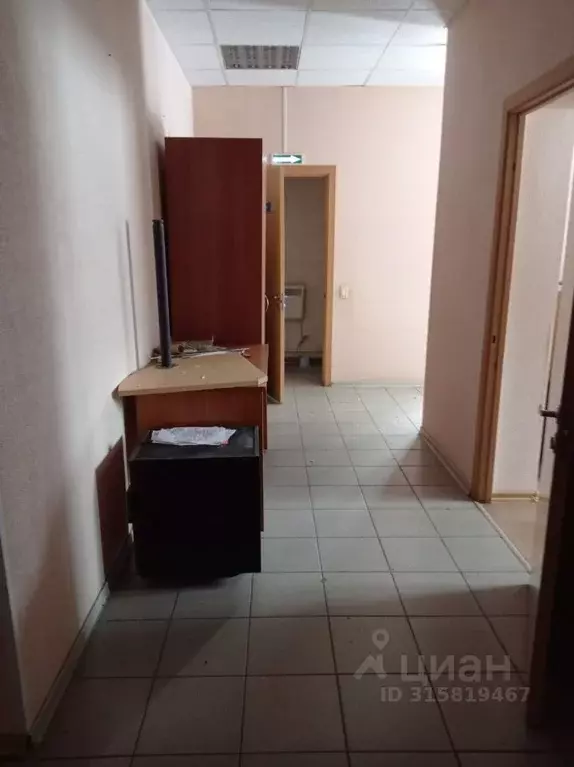 Офис в Ярославская область, Ярославль Московский просп., 64 (185 м) - Фото 2