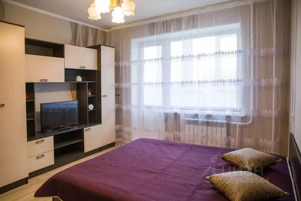 2-к кв. Брянская область, Брянск Советская ул., 103 (56.0 м) - Фото 1