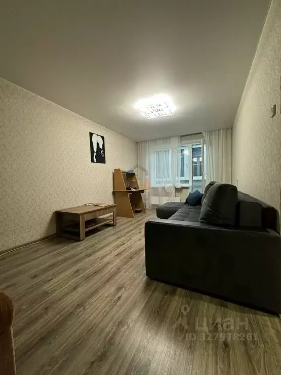 1-к кв. Кировская область, Киров ул. Риммы Юровской, 7 (33.9 м) - Фото 1