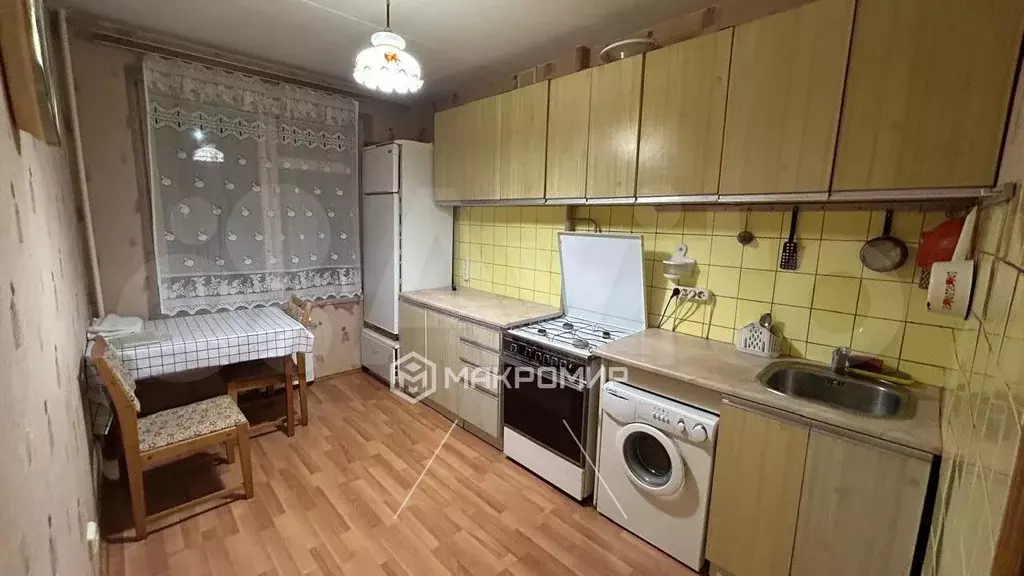 2-к. квартира, 49 м, 3/12 эт. - Фото 0