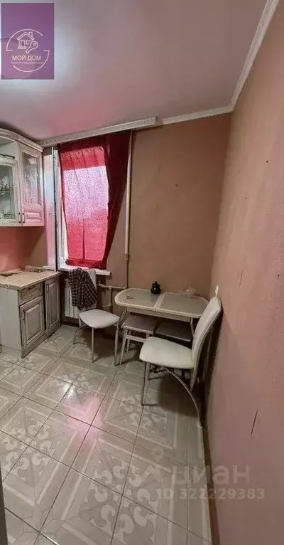 1-к кв. Крым, Евпатория просп. Победы, 10А (37.3 м) - Фото 1