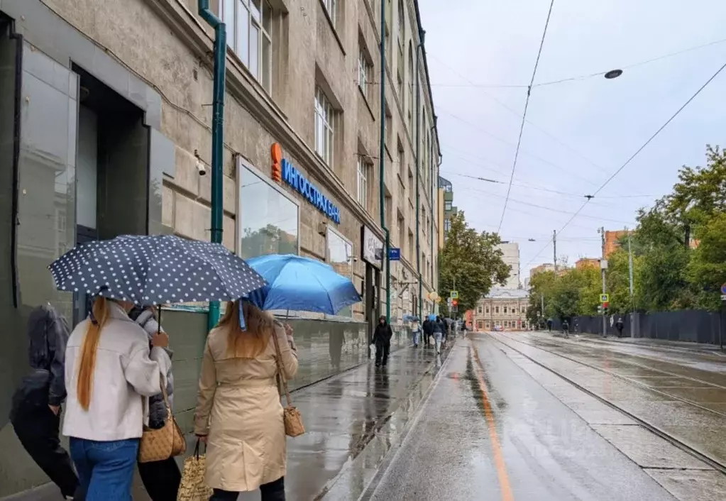 Помещение свободного назначения в Москва Сущевская ул., 27С1 (231 м) - Фото 2
