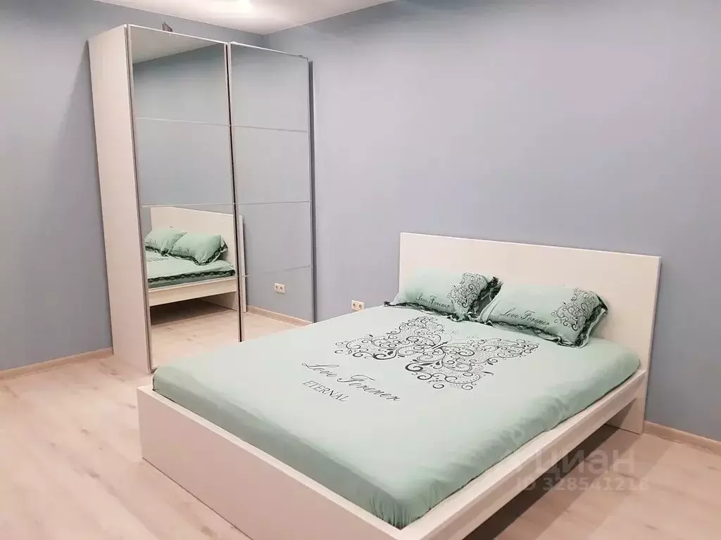 2-к кв. Московская область, Химки ул. Родионова, 7Б (55.0 м) - Фото 2