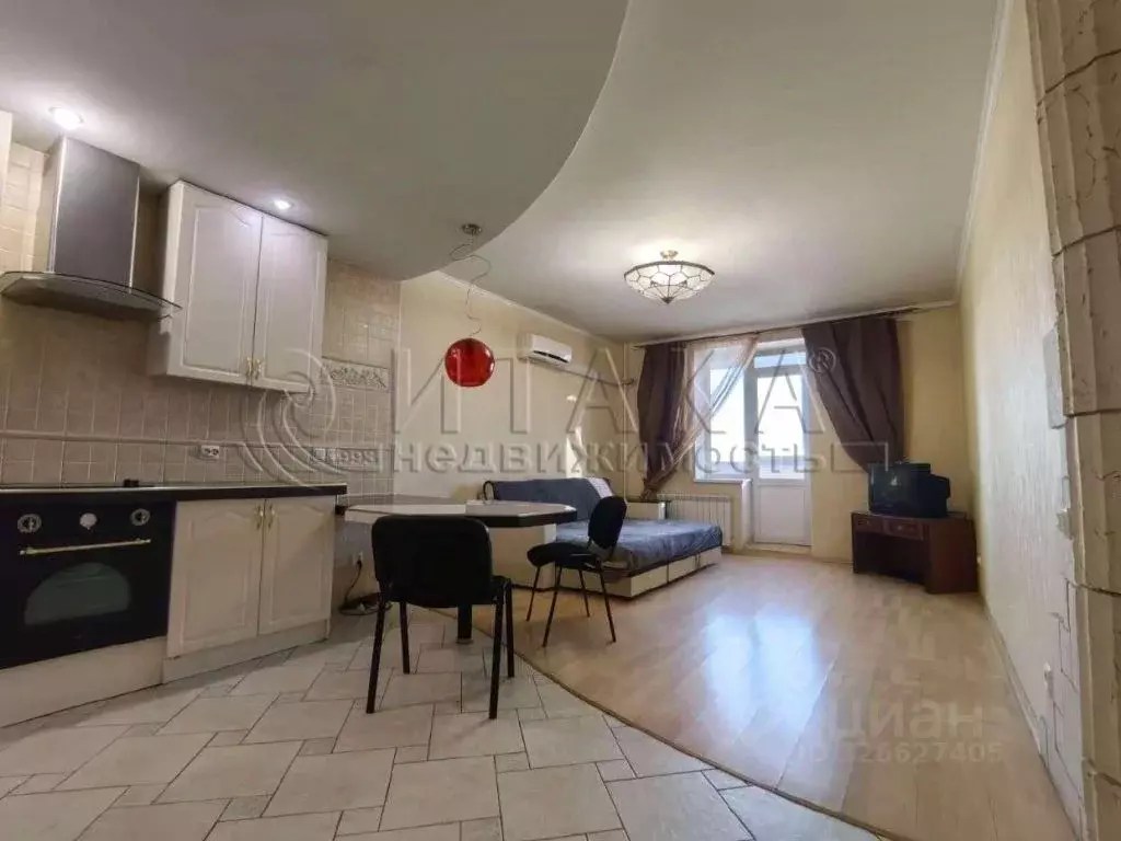 1-к кв. Санкт-Петербург Коломяжский просп., 15к2 (50.0 м) - Фото 2