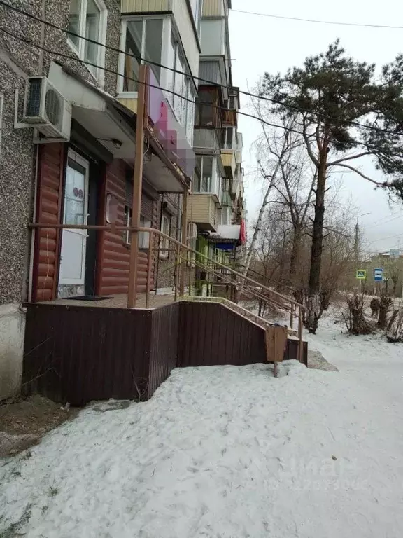 Помещение свободного назначения в Бурятия, Улан-Удэ ул. Жердева, 21А ... - Фото 1