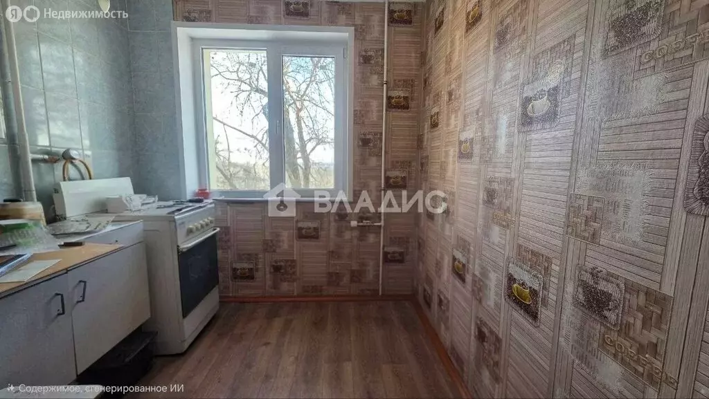 1-комнатная квартира: Белгород, Садовая улица, 69А (30.3 м) - Фото 2