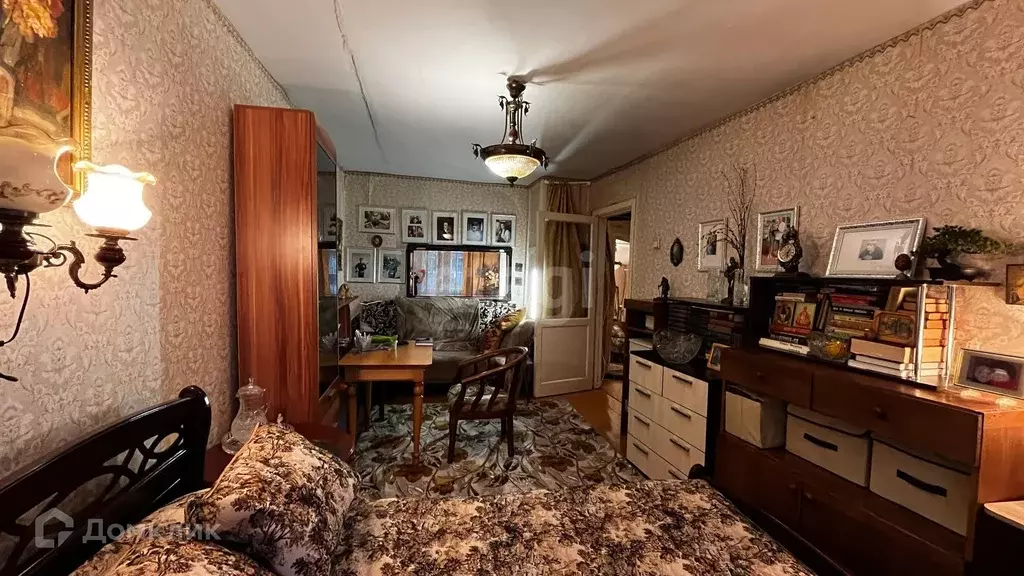 Продаётся 1-к квартира, 29.8 м - Фото 1