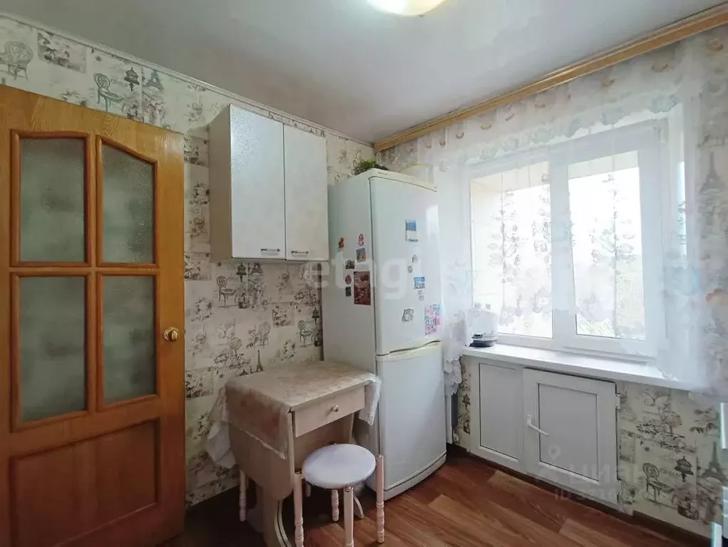 2-к кв. Камчатский край, Петропавловск-Камчатский Ленинградская ул., ... - Фото 1