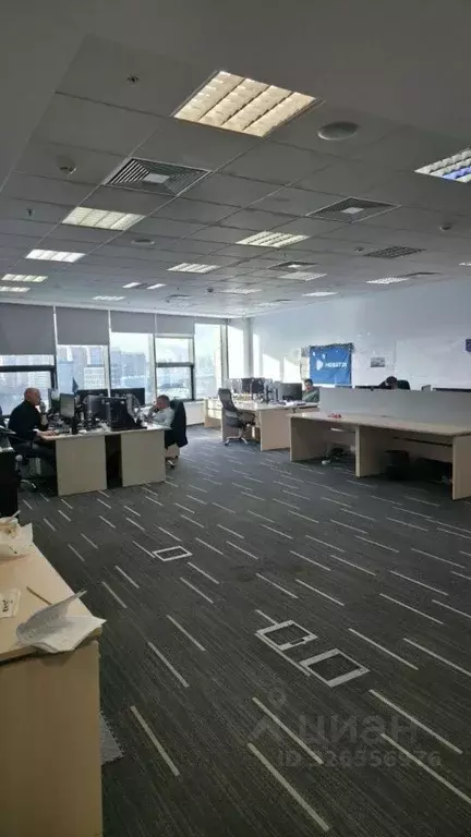 Офис в Москва ул. Академика Пилюгина, 22 (1774 м) - Фото 1