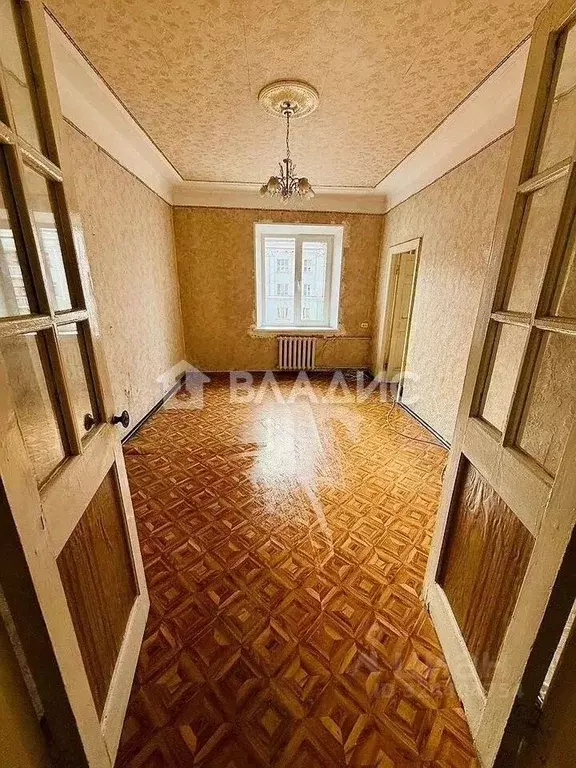 3-к кв. Нижегородская область, Нижний Новгород ул. Октябрьской ... - Фото 1