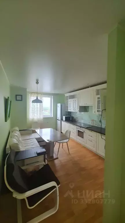 2-к кв. Московская область, Реутов Носовихинское ш., 27 (74.0 м) - Фото 2